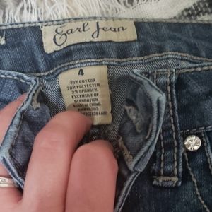 Super comfy denim jeans